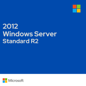 Windows Server 2012 R2