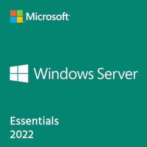 WINDOWS ESSENTIALS 2022