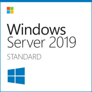 WINDOWS SERVER STD 2019