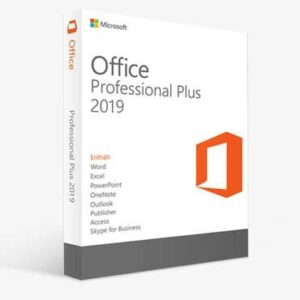 Office 2019 PP
