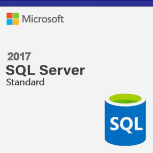 SQL SERVER STD 2017 - INCLUSO 1 CALL