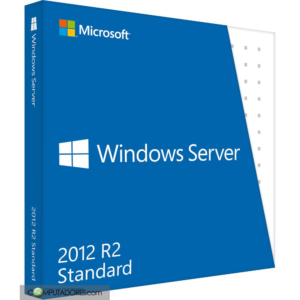 WINDOWS SERVER STD 2012 R2