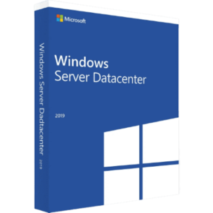 WINDOWS SERVER DATA 2019