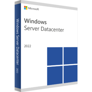 WINDOWS SERVER DATA 2021